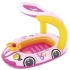 Bestway 34103 Ponton z daszkiem dla dziewczynki 3+